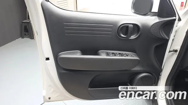 Hyundai Casper Casper Фургон — Фото автомобиля 23
