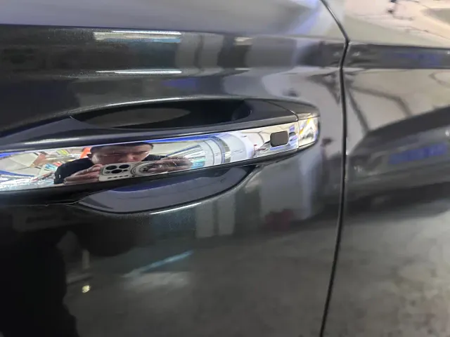 Jetta VS5 — Фото автомобиля 5