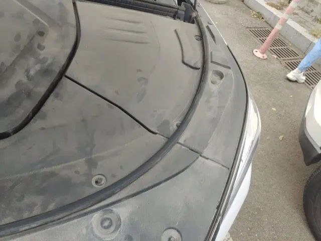 BYD Song PLUS — Фото автомобиля 21