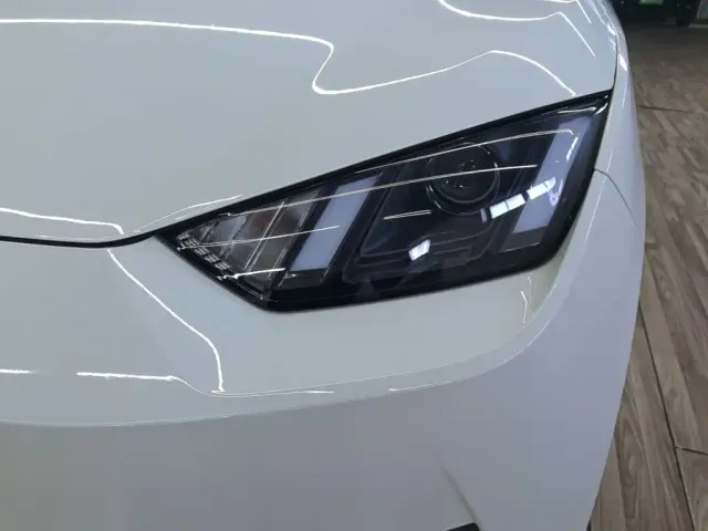 BYD Seagull — Фото автомобиля 23