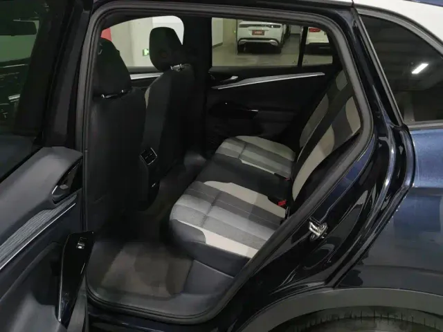 Volkswagen ID.4 Crozz — Фото автомобиля 15
