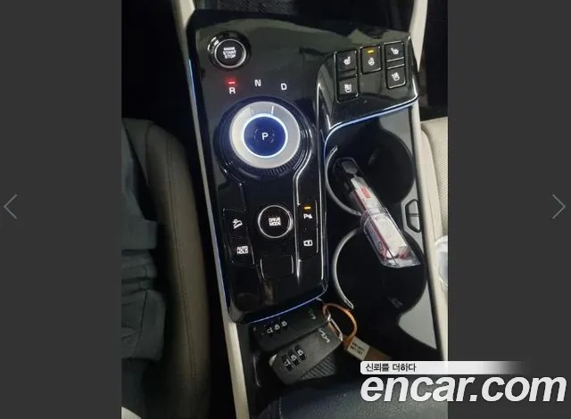 Kia Sportage Sportage 5-е поколение — Фото автомобиля 13