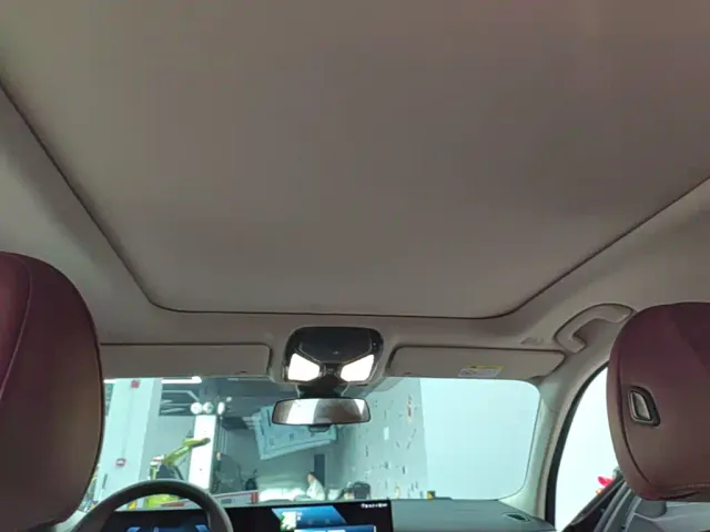BMW i3 — Фото автомобиля 17