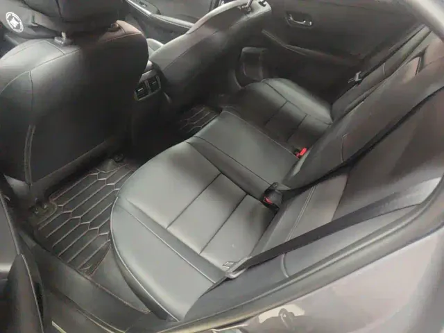 Nissan Sylphy — Фото автомобиля 16