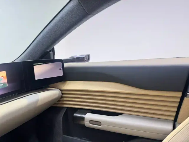 Audi Audi E5 Sportback 2025 300kw 2WD — Фото автомобиля 13