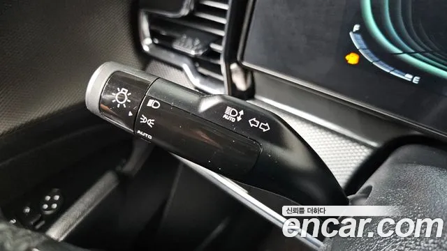 Kia Sportage Sportage 5-е поколение Дизель 2.0 4WD — Фото автомобиля 26