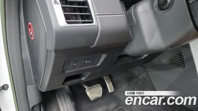 Land Rover Discovery — Фото автомобиля 23