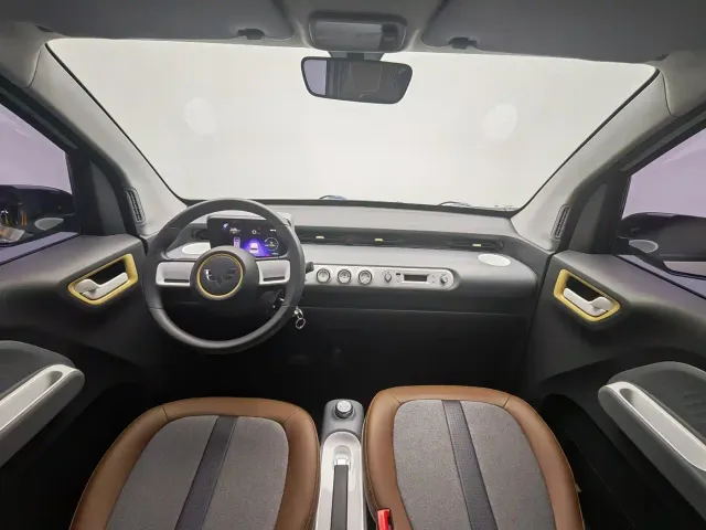 Wuling Hongguang Mini EV — Фото автомобиля 19