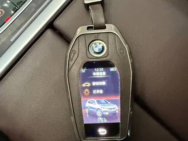 BMW X5 — Фото автомобиля 11