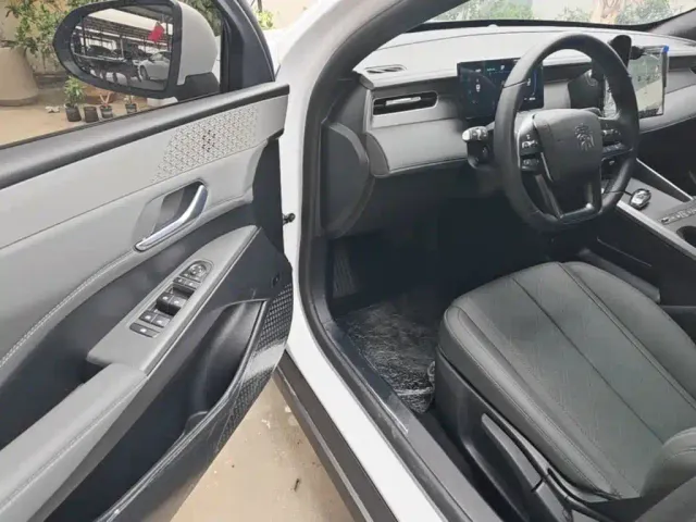 BYD Qin PLUS — Фото автомобиля 15