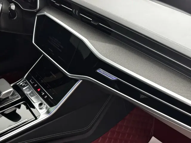 Audi A7 — Фото автомобиля 10
