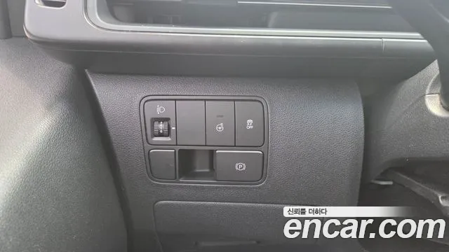 Hyundai Staria — Фото автомобиля 14