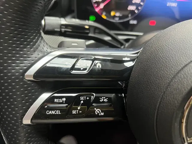 Mercedes-Benz C-Class — Фото автомобиля 18