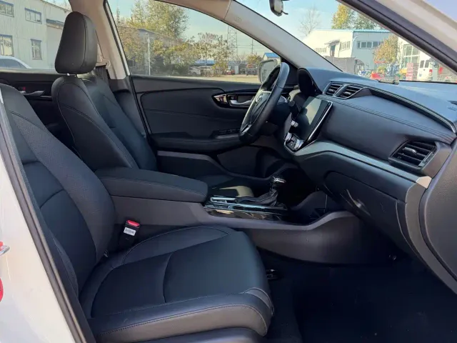 Honda ENVIX — Фото автомобиля 17
