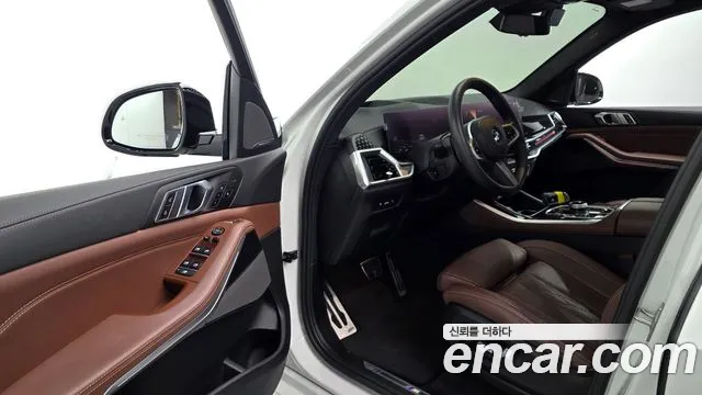 BMW X5 G05 — Фото автомобиля 15