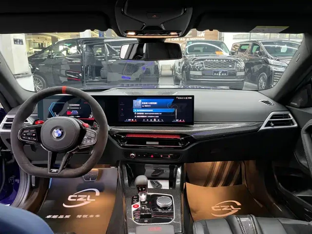 BMW M2 — Фото автомобиля 7