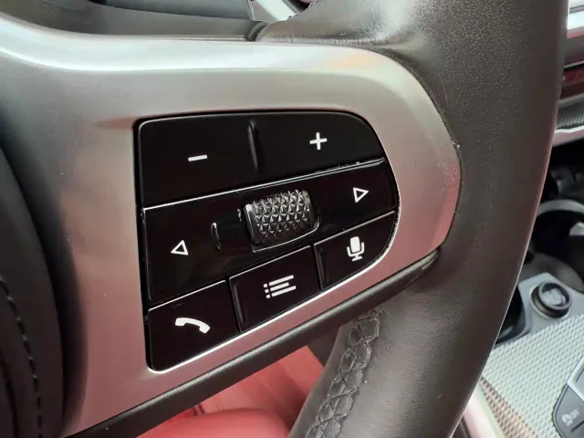 BMW 3 Series — Фото автомобиля 20