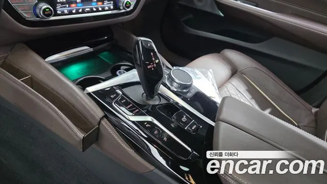 BMW Gran Turismo G32 — Фото автомобиля 12