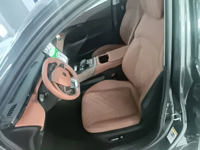 Changan Eado — Фото автомобиля 14