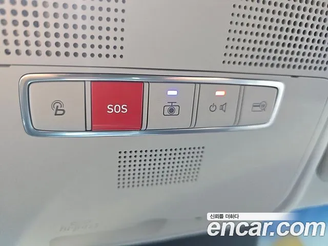 Hyundai Grandeur Новый Grandeur IG — Фото автомобиля 13