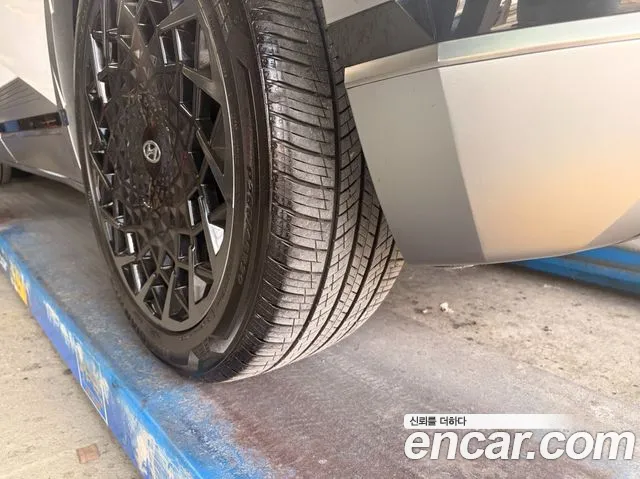 Hyundai Ioniq5 Ioniq5 — Фото автомобиля 26