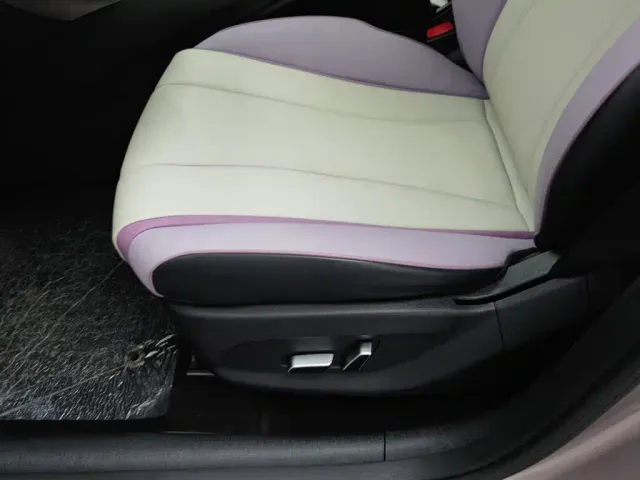 BYD Dolphin — Фото автомобиля 20