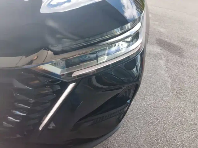 Chery Tiggo 8 PRO — Фото автомобиля 23