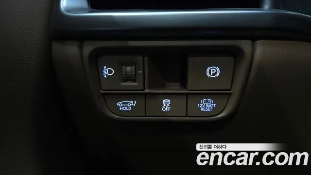 Hyundai Grandeur GN7 — Фото автомобиля 29
