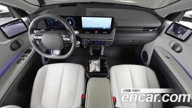 Hyundai Ioniq 5 — Фото автомобиля 7
