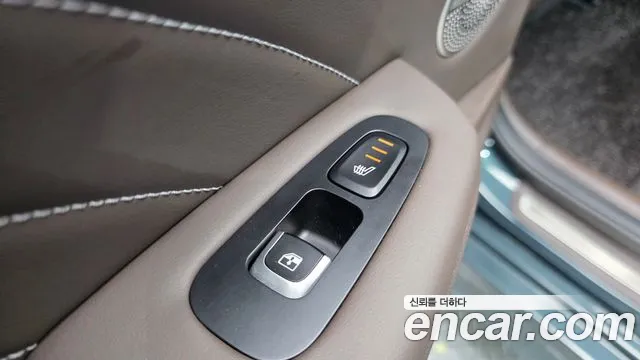 Kia Stinger Stinger Meister 2.5 AWD Masters — Фото автомобиля 18