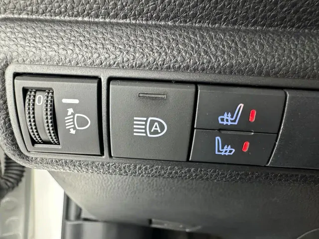 Toyota Levin 2022 185T CVT Sport Edition — Фото автомобиля 12