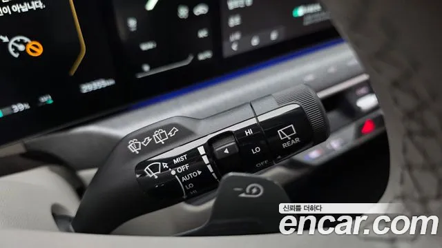 Kia EV9 — Фото автомобиля 27