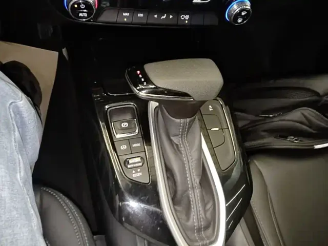 Chevrolet Menlo — Фото автомобиля 13