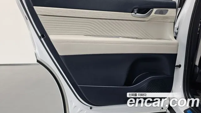 Hyundai Palisade The New Palisade — Фото автомобиля 14