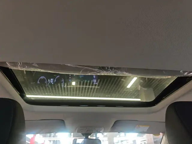 Geely Binyue — Фото автомобиля 17