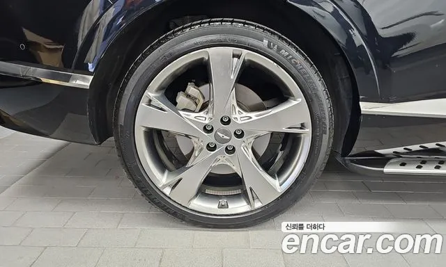 Genesis GV80 — Фото автомобиля 5