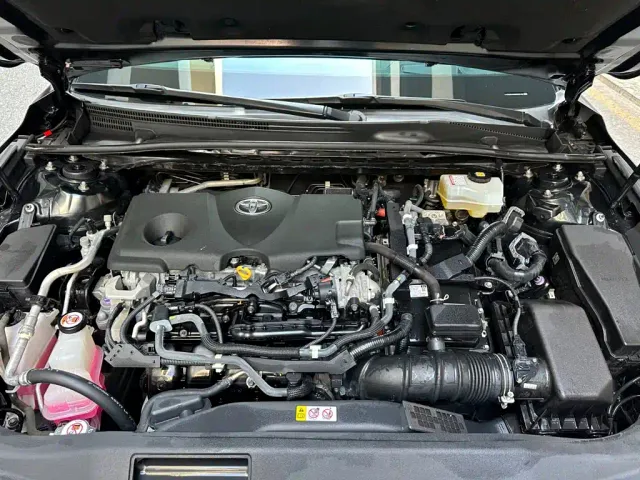 Toyota Avalon — Фото автомобиля 7