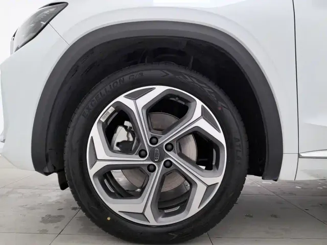 Geely Xingyue L — Фото автомобиля 17