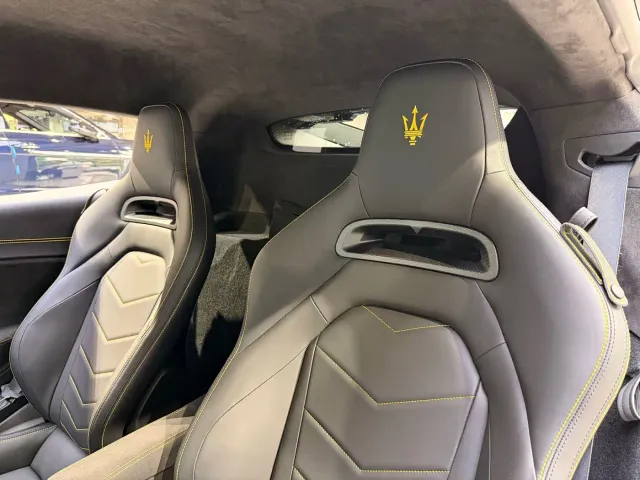 Maserati MC20 — Фото автомобиля 12