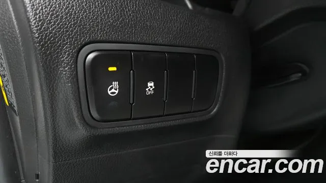 Kia Ray — Фото автомобиля 24