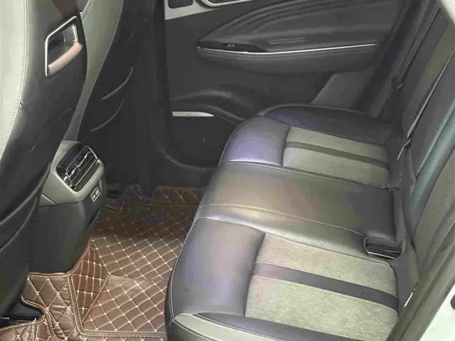 GAC Aion S Plus — Фото автомобиля 9