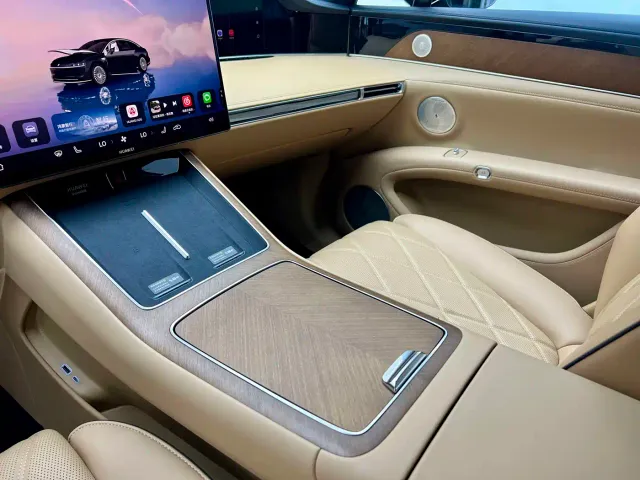 Stelato S9 — Фото автомобиля 26