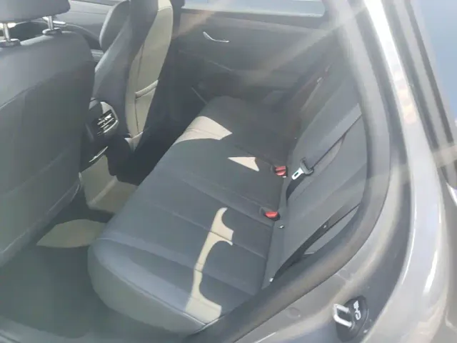 BYD Qin PLUS — Фото автомобиля 16