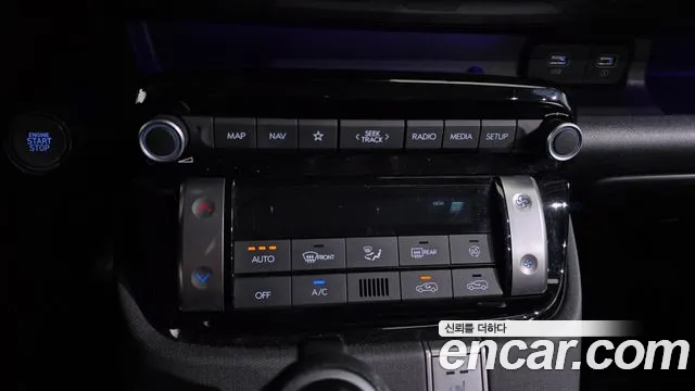 Hyundai Casper Casper Modern — Фото автомобиля 28