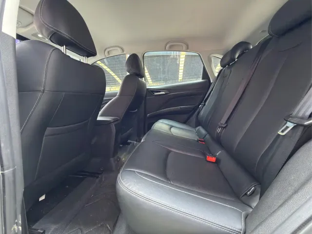 Nezha Auto Nezha V 2022 Trend 400 Lite — Фото автомобиля 4
