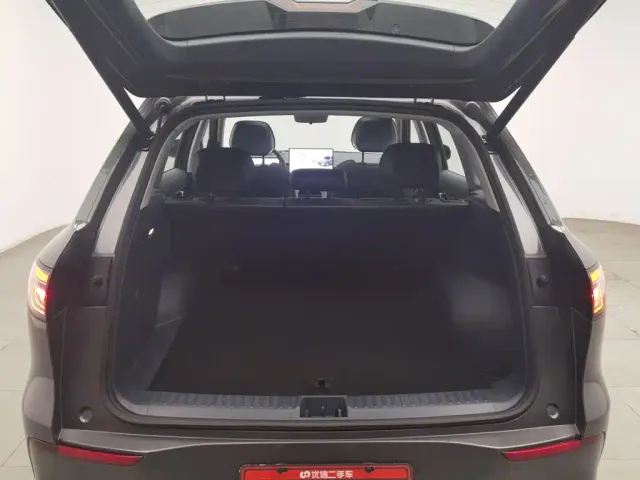 Geely Galaxy E5 — Фото автомобиля 16