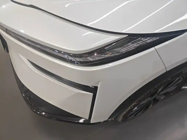 Toyota BoZhi 3X — Фото автомобиля 23