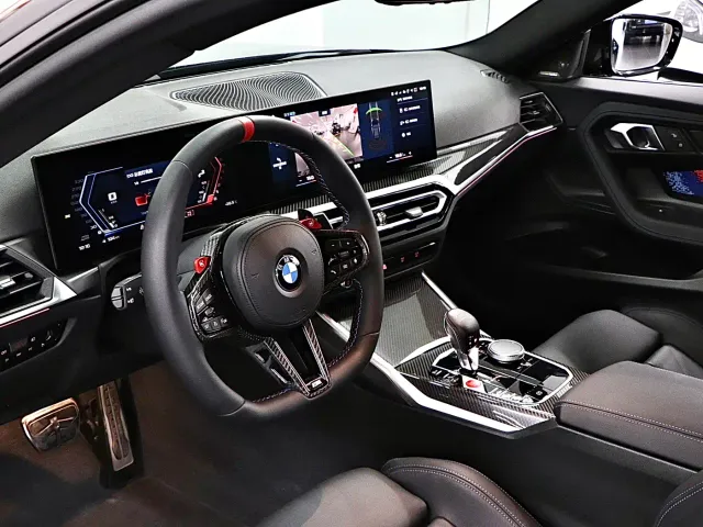 BMW M2 — Фото автомобиля 11