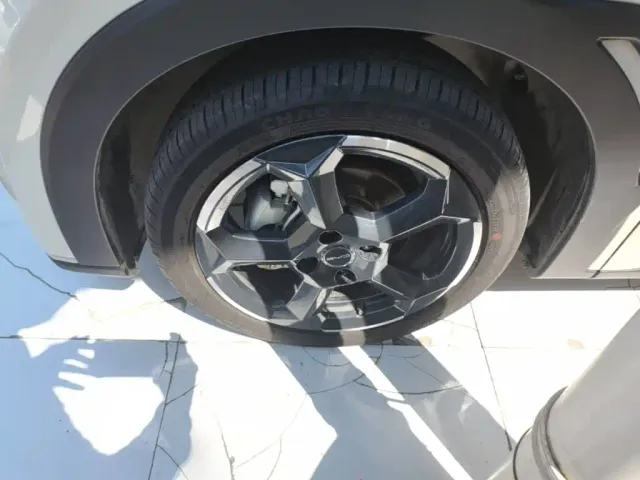 BYD Seagull — Фото автомобиля 22