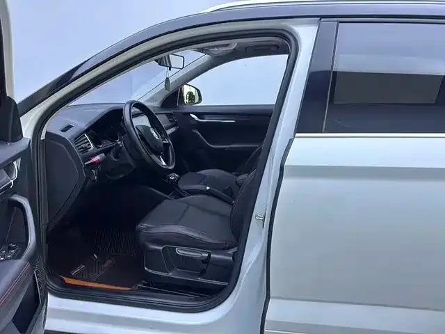 Skoda Kamiq — Фото автомобиля 19